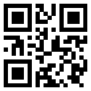 3919776713 - Immagine del Qr Code