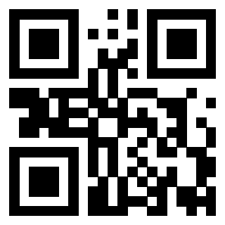 Immagine del QrCode di 3919776714