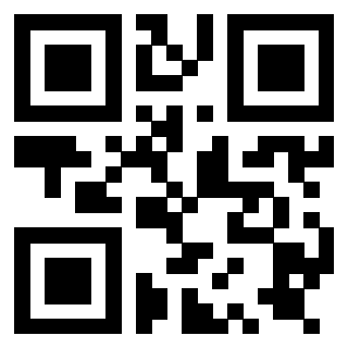 QrCode di 3919776716