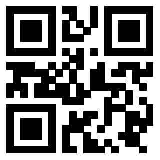 Il QrCode di 3919776717