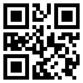 3919776720 Qr Code associato