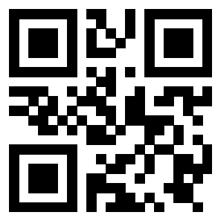 Qr Code di 3919776721