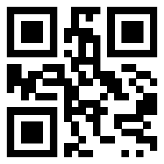 3919776723 - Immagine del QrCode associato