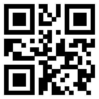 3919776724 - Immagine del Qr Code