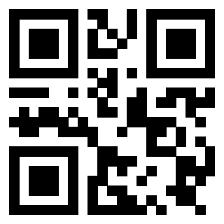 Immagine del QrCode di 3919776726
