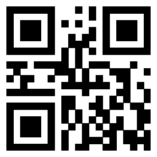 3919776727 - Immagine del Qr Code
