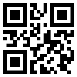 Immagine del Qr Code di 3919776728