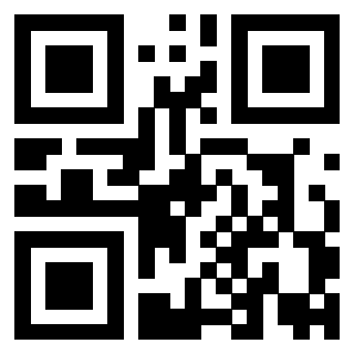 Immagine del QrCode di 3919776731