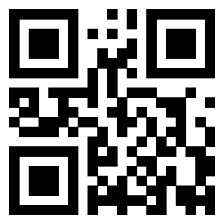 3919776735 - Immagine del QrCode