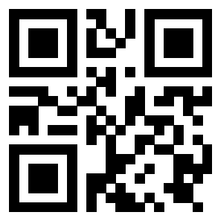 Scansione del Qr Code di 3919776738