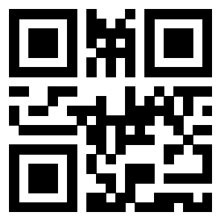 3919776740 QrCode associato