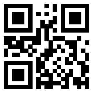 3919776744 - Immagine del Qr Code