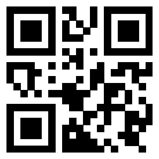 Il QrCode di 3919776745