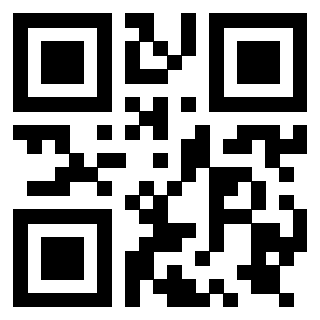 3919776747 - Immagine del Qr Code