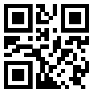 3919776748 QrCode associato