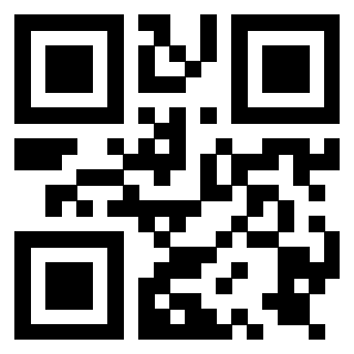 3919776750 - Immagine del Qr Code associato