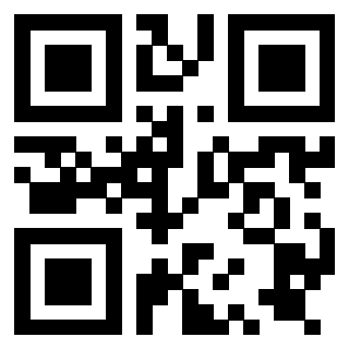 3919776752 - Immagine del Qr Code