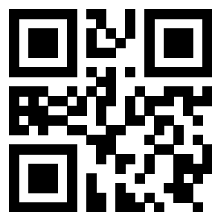 3919776753 - Immagine del Qr Code associato