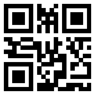 Immagine del QrCode di 3919776755
