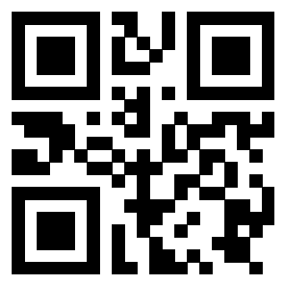 3919776758 - Immagine del QrCode associato