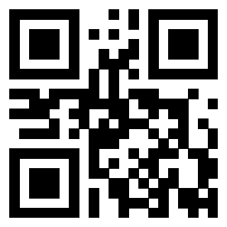 3919776759 - Immagine del QrCode associato