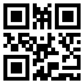 Immagine del QrCode di 3919776760