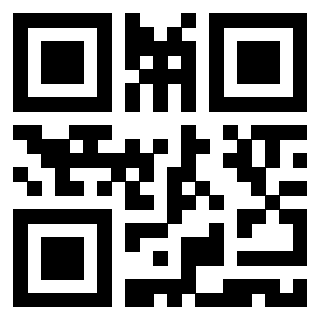 3919776769 - Immagine del QrCode associato