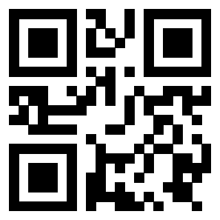 Immagine del Qr Code di 3919776771