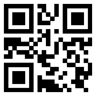 3919776772 - Immagine del QrCode