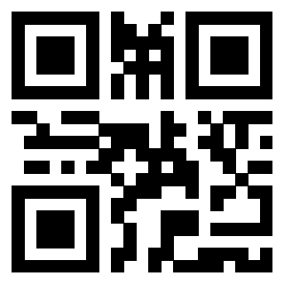 Immagine del QrCode di 3919776774