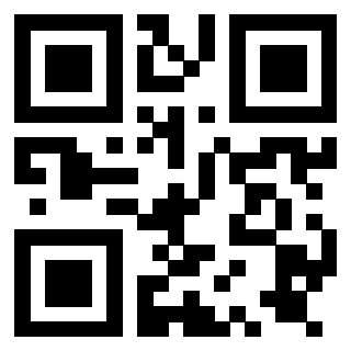 3919776776 QrCode associato