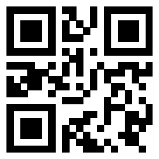 3919776777 Qr Code associato