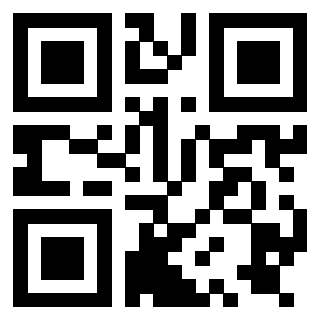 Immagine del QrCode di 3919776780