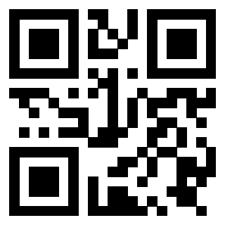 3919776781 - Immagine del QrCode associato