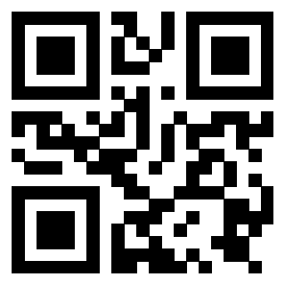 3919776784 - Immagine del Qr Code