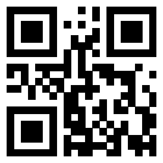 Immagine del Qr Code di 3919776786