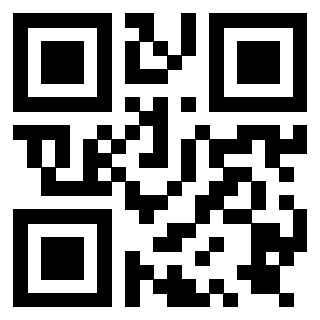 3919776788 - Immagine del QrCode associato