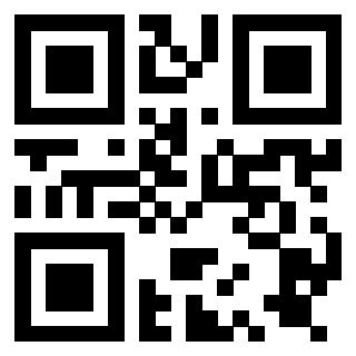 Immagine del QrCode di 3919776792
