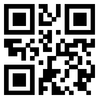 Il Qr Code di 3919776793