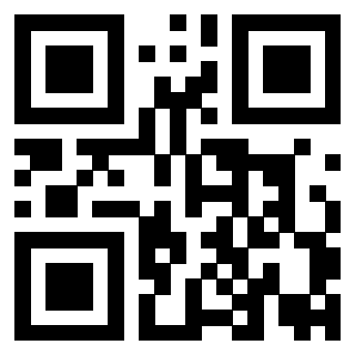 Il Qr Code di 3919776797