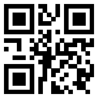 3919776798 - Immagine del QrCode associato