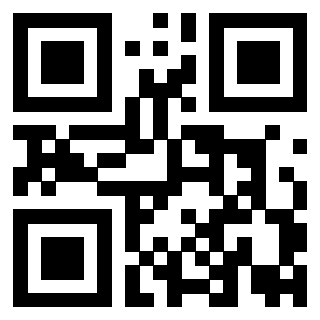 Il Qr Code di 3919776799