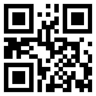 Immagine del Qr Code di 3919776800