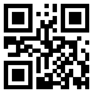 3919776801 Qr Code associato