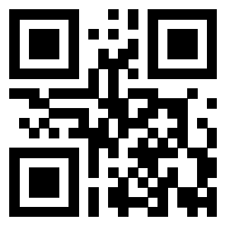 Il QrCode di 3919776803