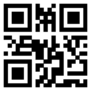 Il QrCode di 3919776805