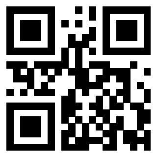 3919776807 - Immagine del QrCode associato