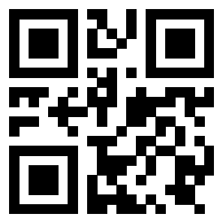 Il QrCode di 3919776809