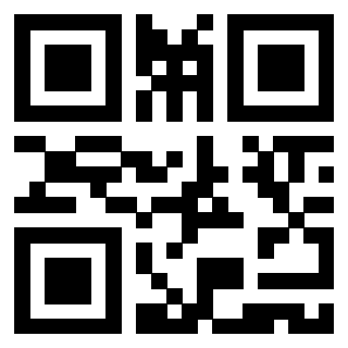 3919776810 - Immagine del Qr Code