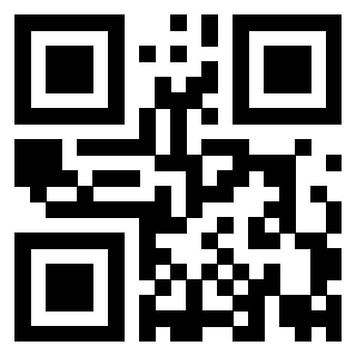 3919776814 - Immagine del Qr Code associato